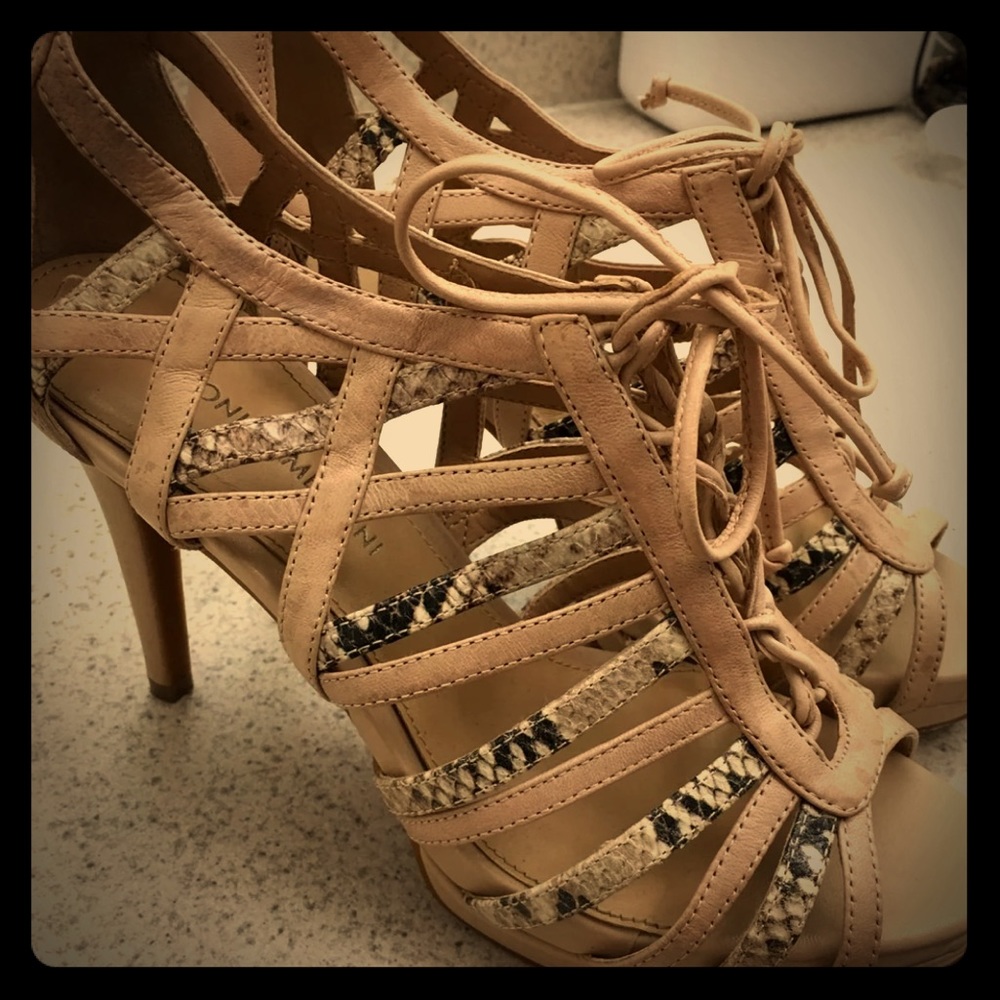 Heels
